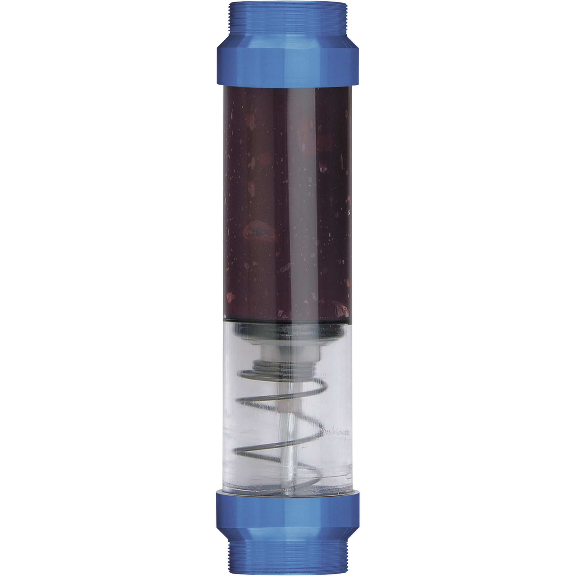 Lincoln Clear Tube Kit for Grease Guns, Model# 1100CLR